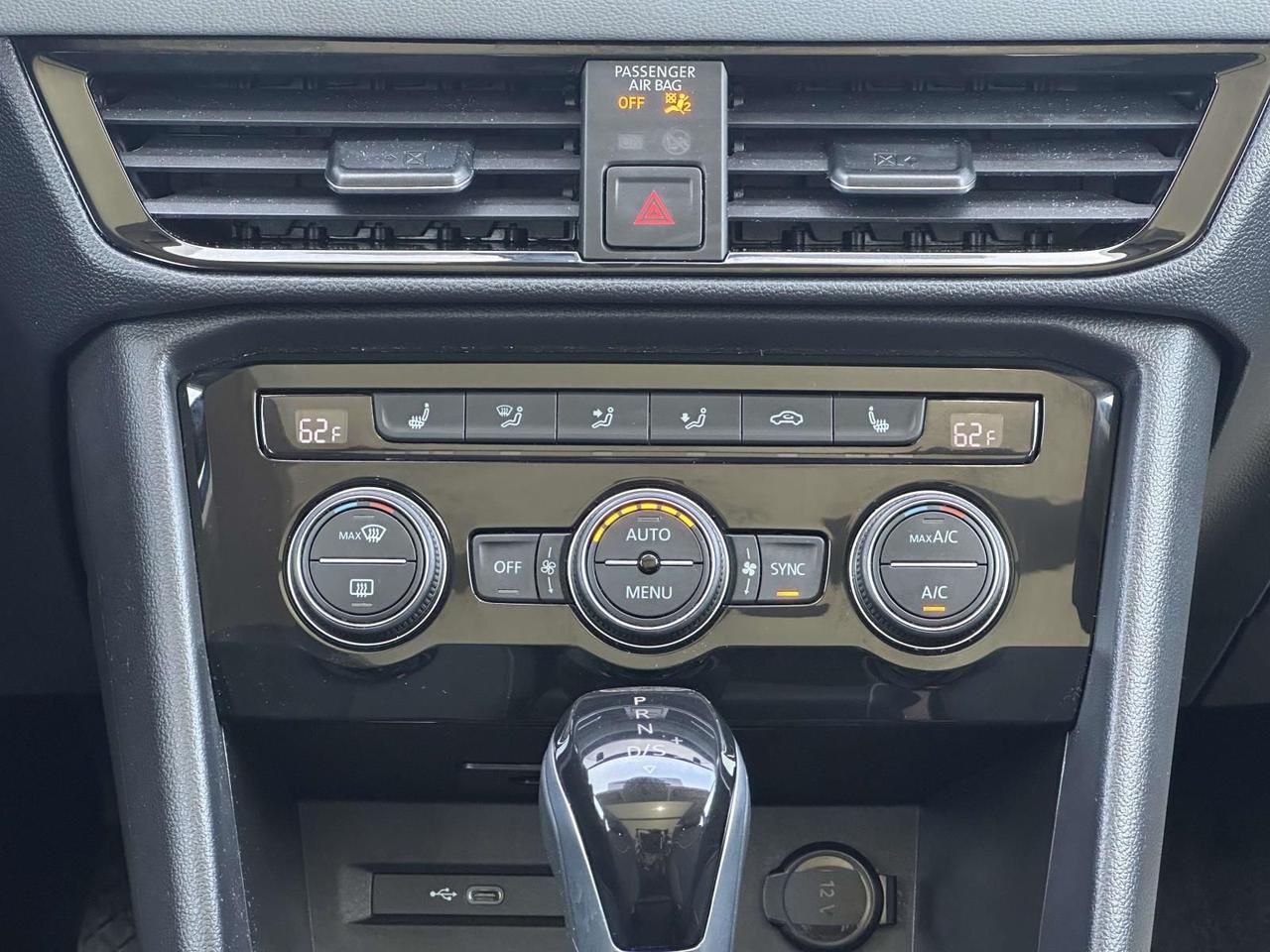 2024 Volkswagen Taos 1.5T SE Woodbridge VA