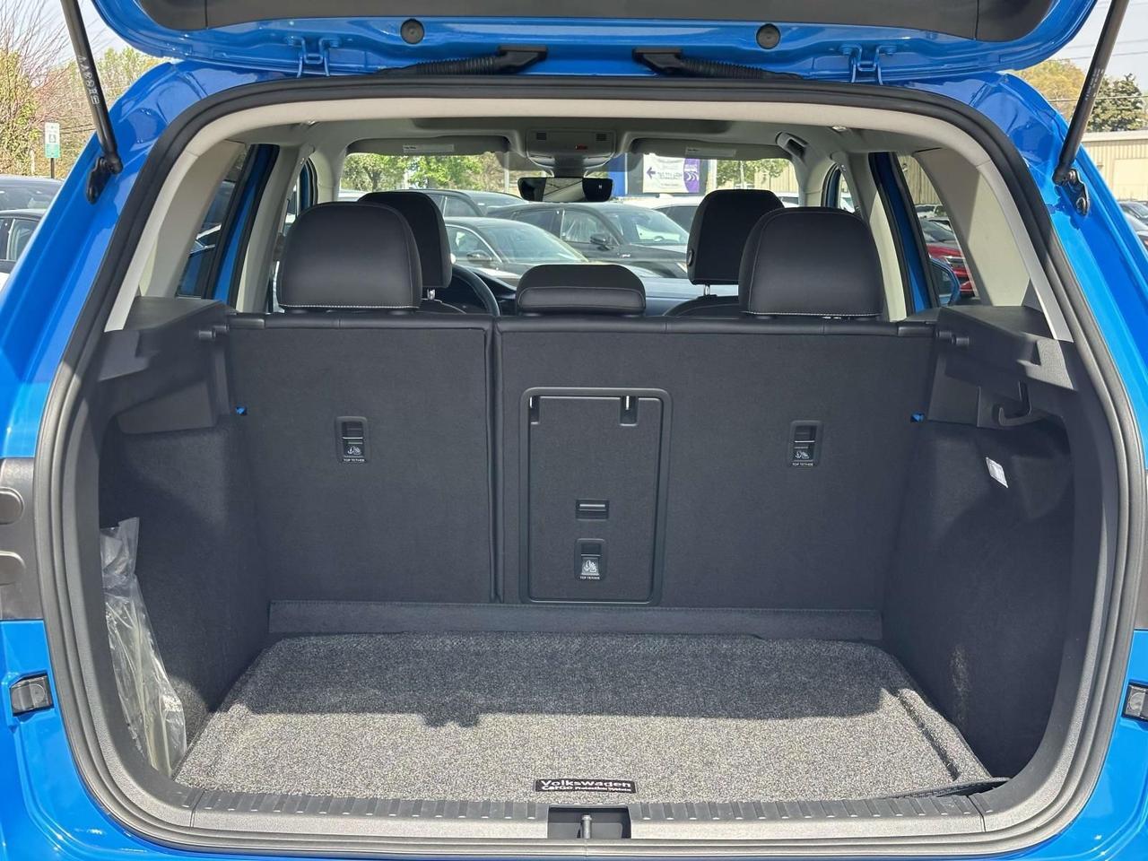2024 Volkswagen Taos 1.5T SE Woodbridge VA