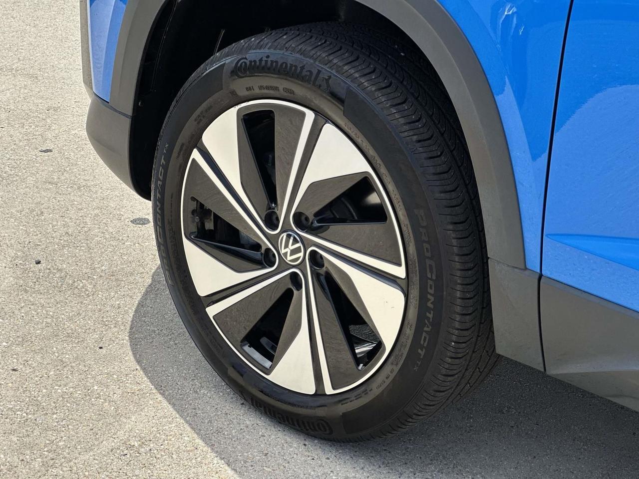 2024 Volkswagen Taos 1.5T SE Woodbridge VA