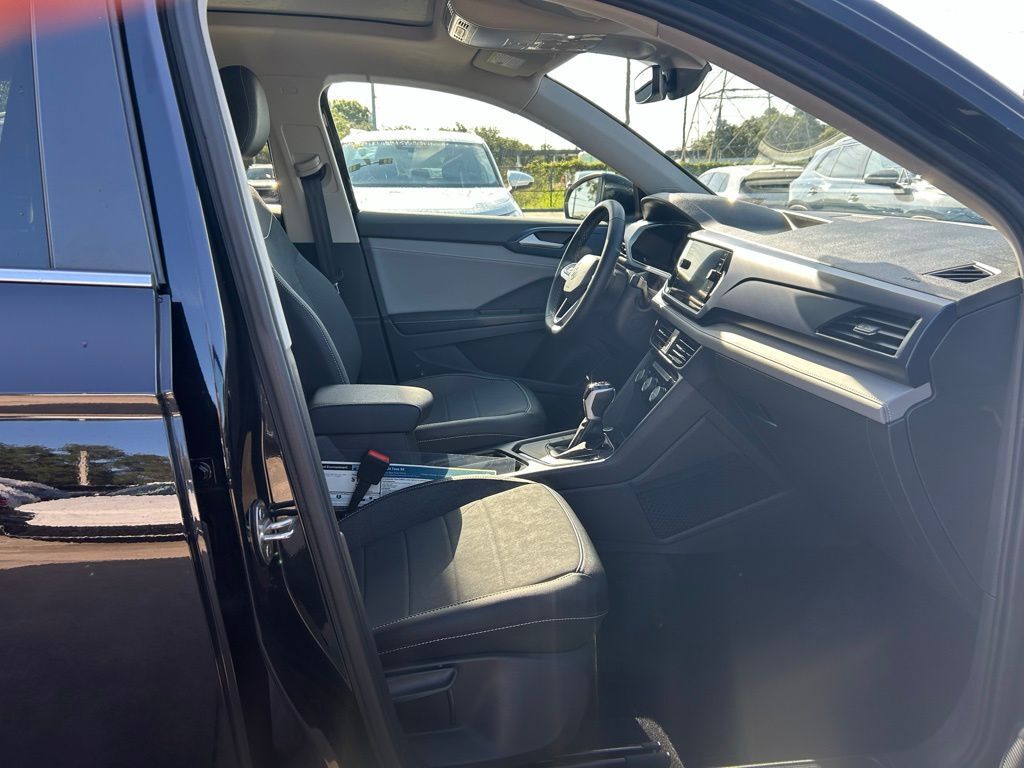 2024 Volkswagen Taos 1.5T SE Tampa FL