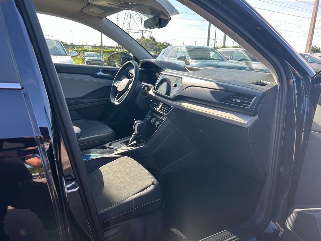 2024 Volkswagen Taos 1.5T SE Tampa FL