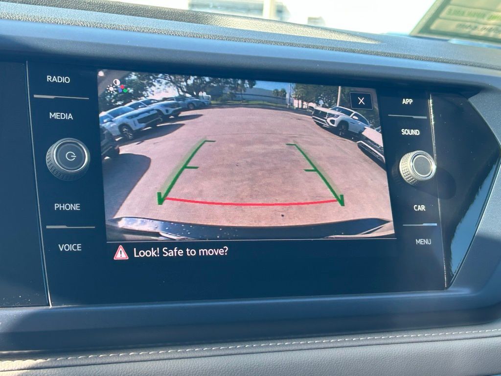 2024 Volkswagen Taos 1.5T SE Tampa FL