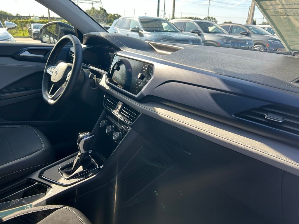 2024 Volkswagen Taos 1.5T SE Tampa FL