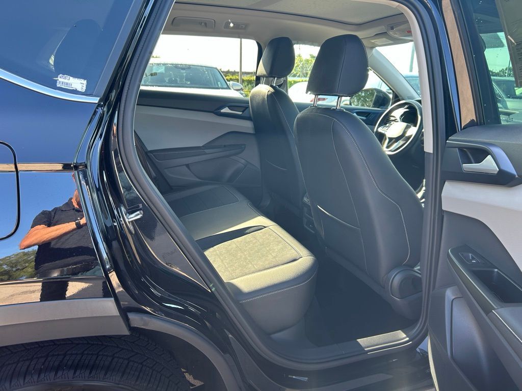 2024 Volkswagen Taos 1.5T SE Tampa FL
