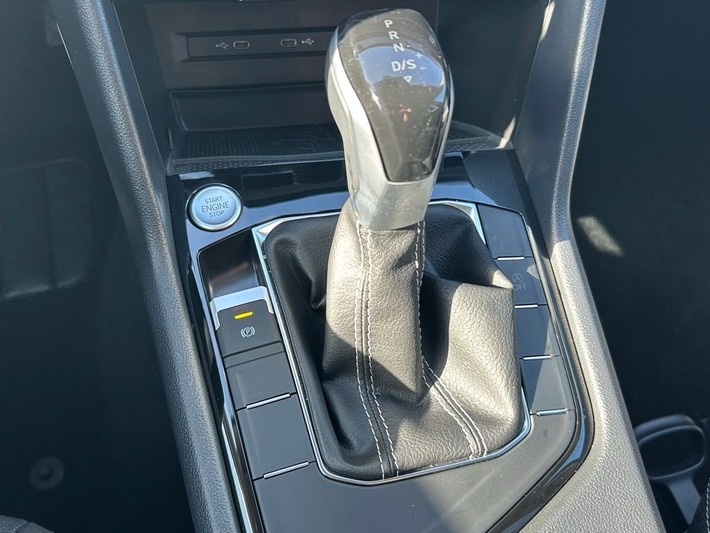 2024 Volkswagen Taos 1.5T SE Tampa FL