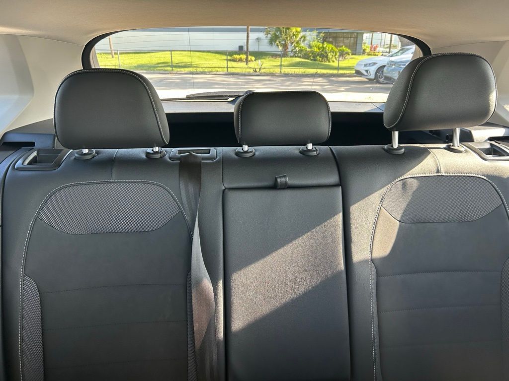 2024 Volkswagen Taos 1.5T SE Tampa FL