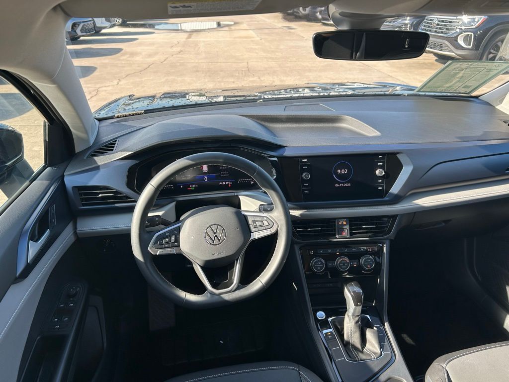 2024 Volkswagen Taos 1.5T SE Tampa FL