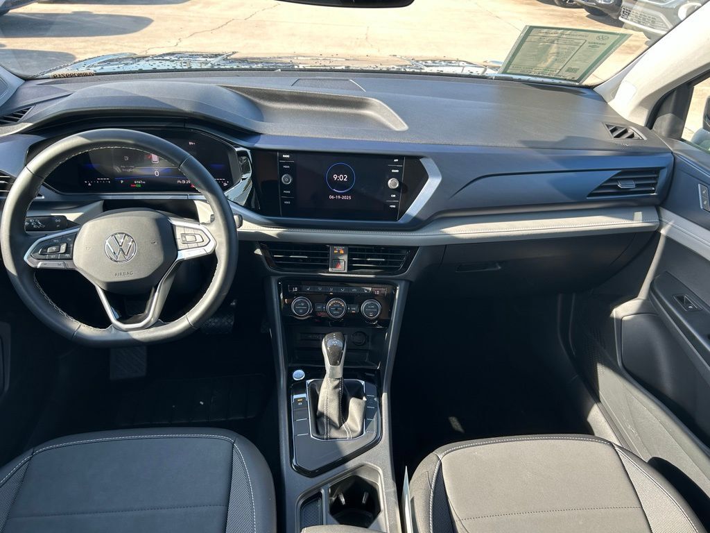 2024 Volkswagen Taos 1.5T SE Tampa FL