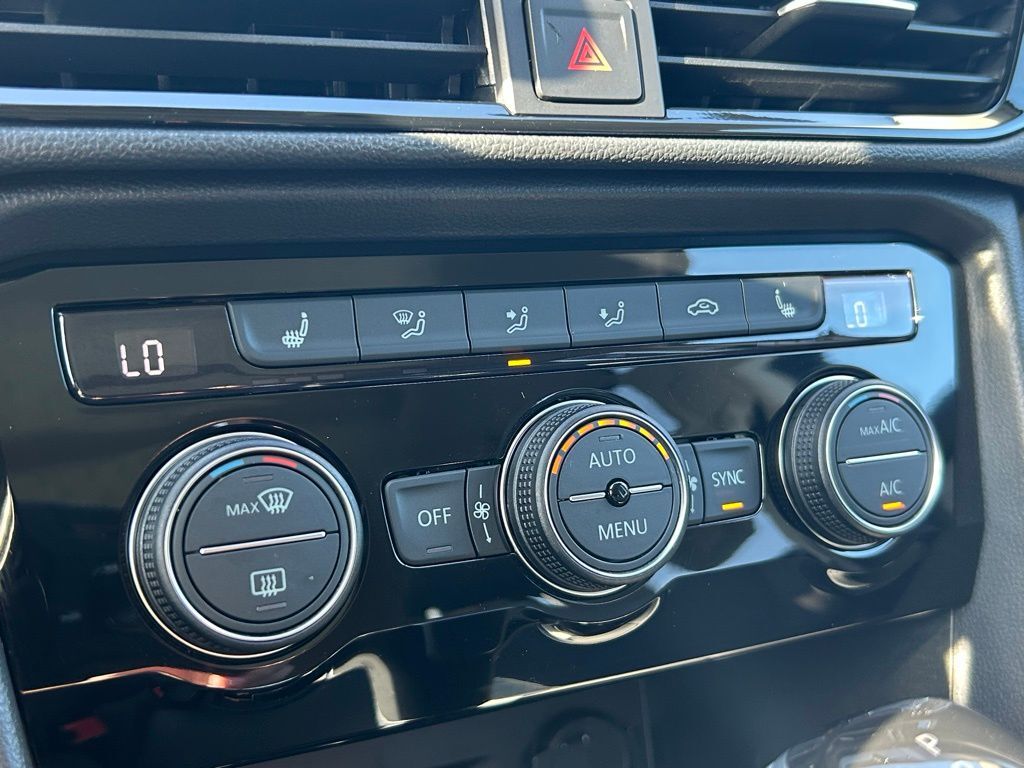 2024 Volkswagen Taos 1.5T SE Tampa FL