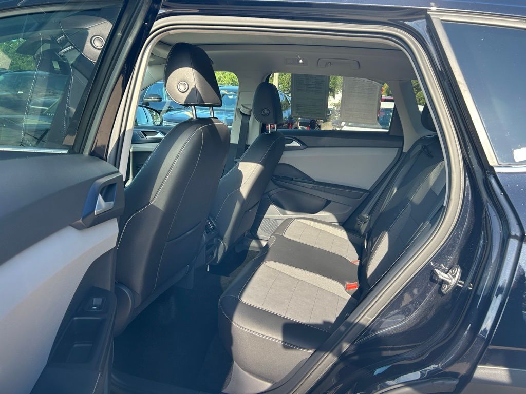 2024 Volkswagen Taos 1.5T SE Tampa FL