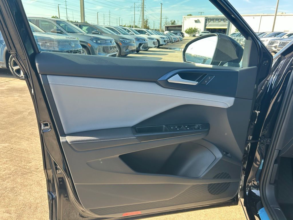 2024 Volkswagen Taos 1.5T SE Tampa FL