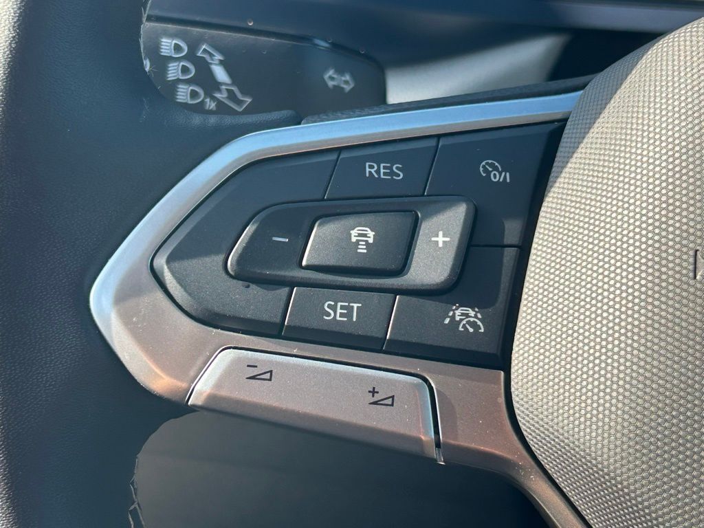 2024 Volkswagen Taos 1.5T SE Tampa FL