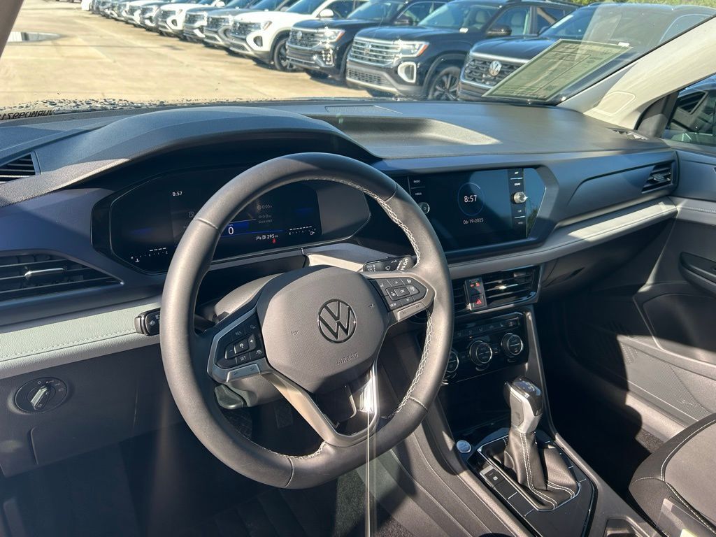 2024 Volkswagen Taos 1.5T SE Tampa FL