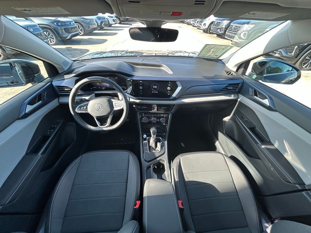 2024 Volkswagen Taos 1.5T SE Tampa FL