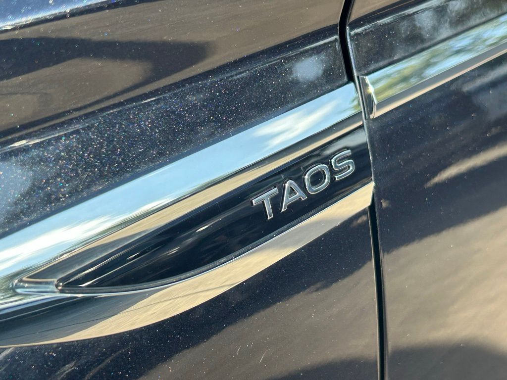 2024 Volkswagen Taos 1.5T SE Tampa FL