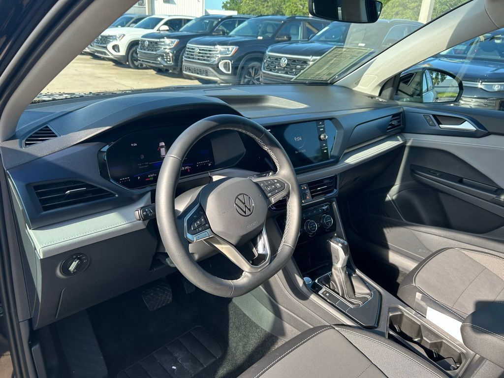 2024 Volkswagen Taos 1.5T SE Tampa FL