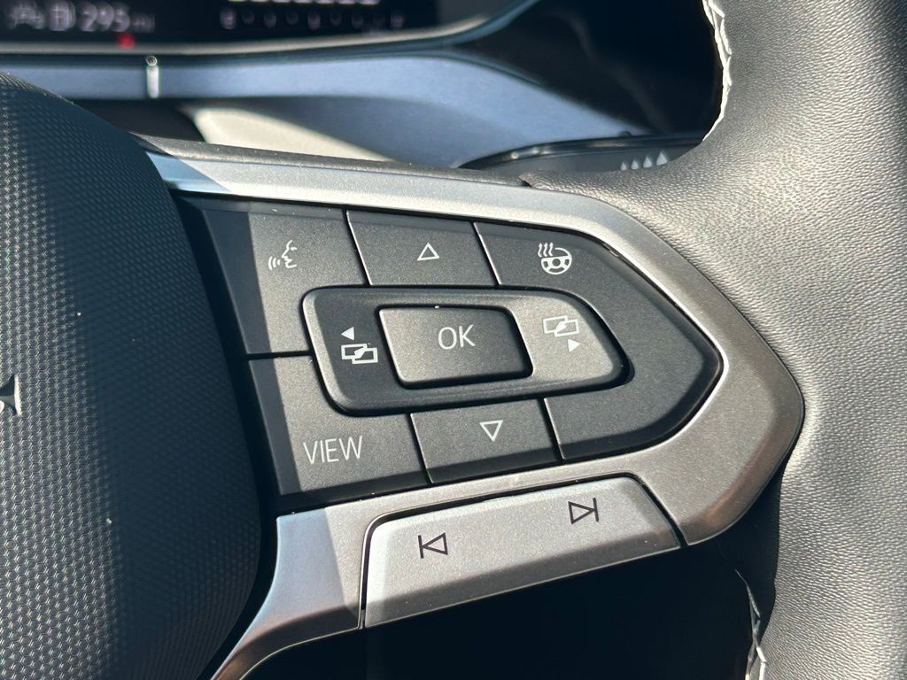 2024 Volkswagen Taos 1.5T SE Tampa FL