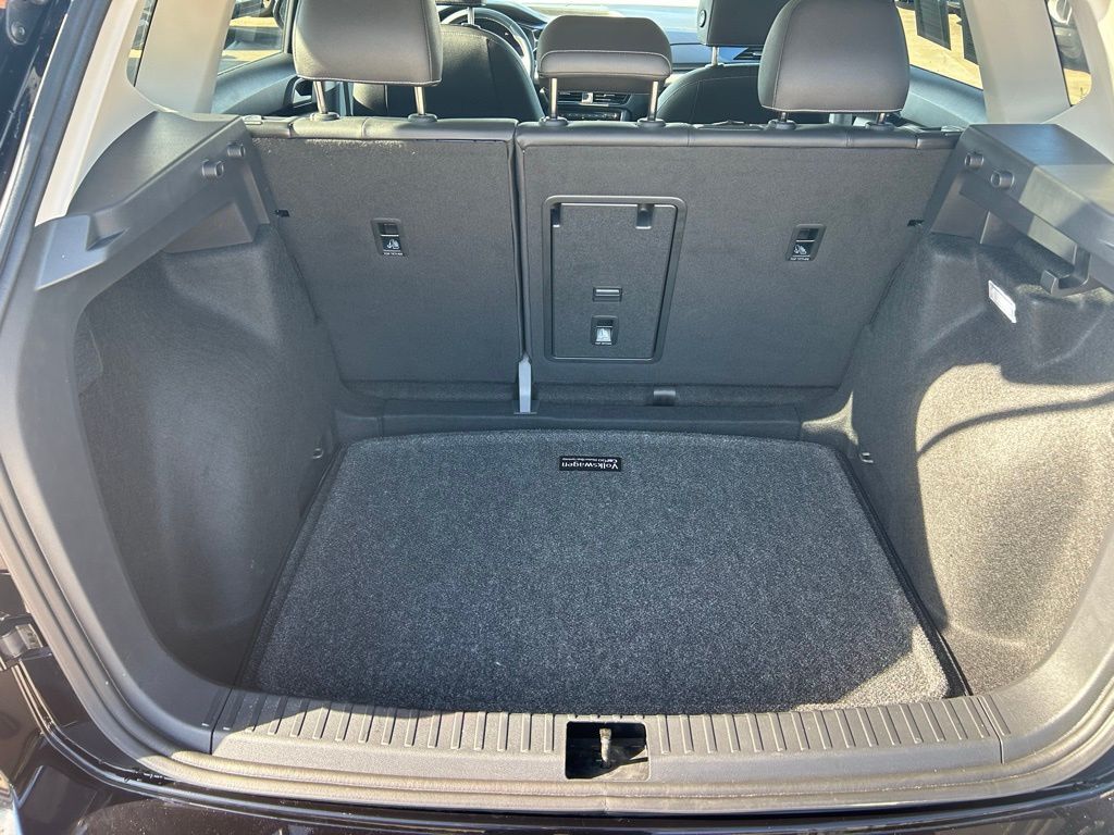 2024 Volkswagen Taos 1.5T SE Tampa FL