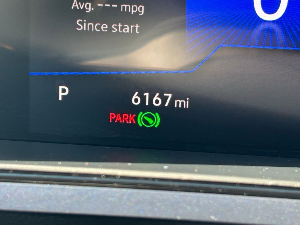 2024 Volkswagen Taos 1.5T SE Tampa FL