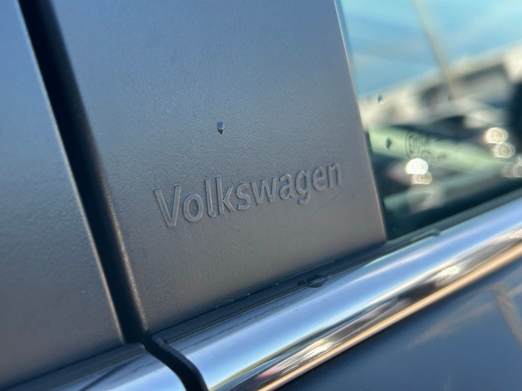 2024 Volkswagen Taos 1.5T SE Tampa FL