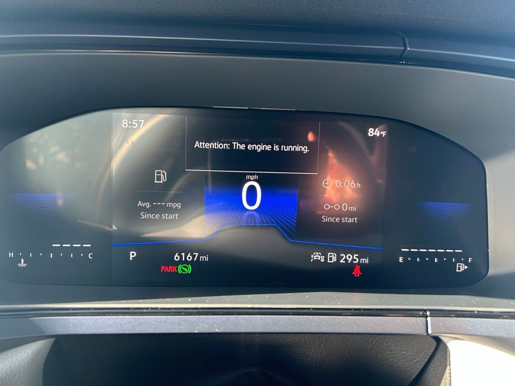 2024 Volkswagen Taos 1.5T SE Tampa FL