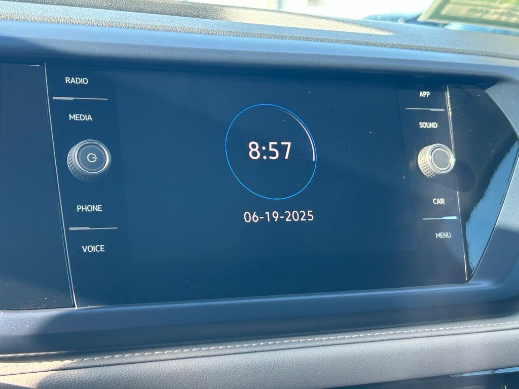 2024 Volkswagen Taos 1.5T SE Tampa FL