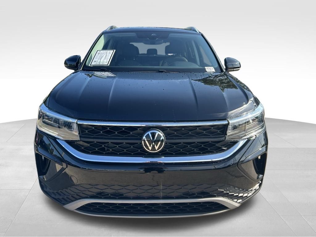 2024 Volkswagen Taos 1.5T SE Tampa FL