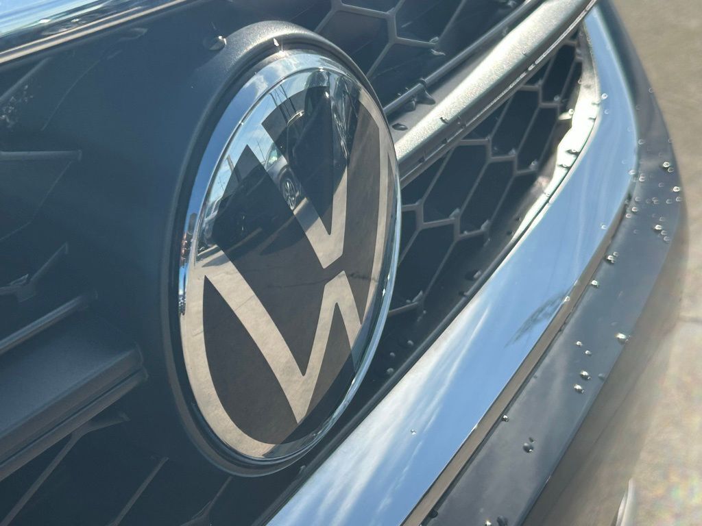 2024 Volkswagen Taos 1.5T SE Tampa FL