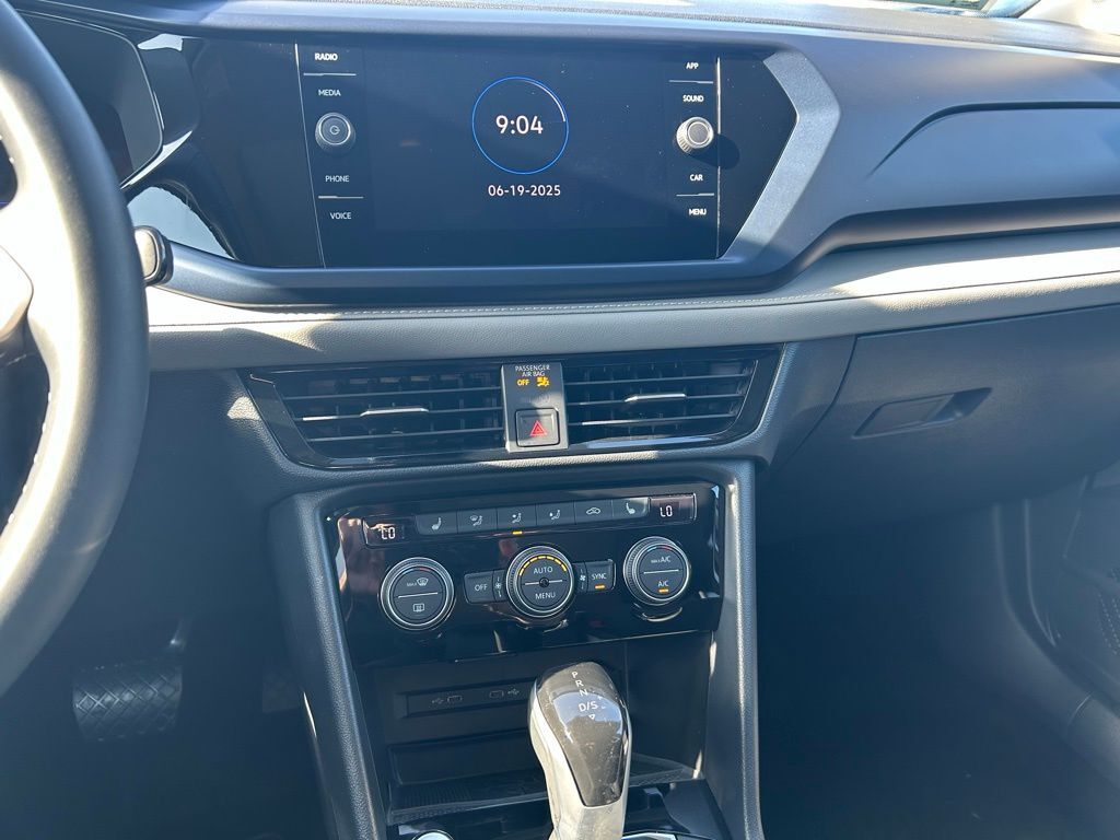 2024 Volkswagen Taos 1.5T SE Tampa FL