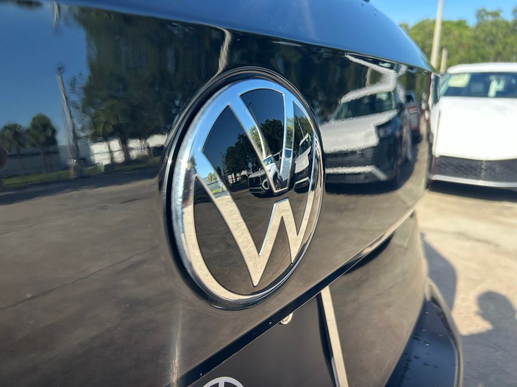 2024 Volkswagen Taos 1.5T SE Tampa FL