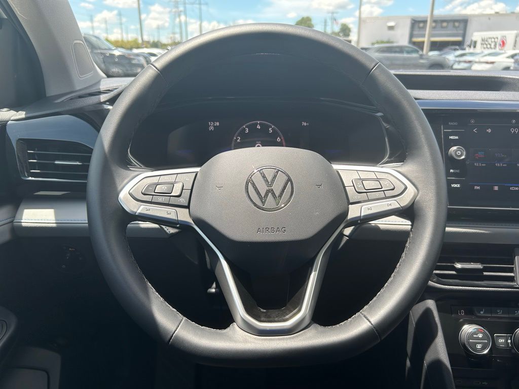 2024 Volkswagen Taos 1.5T SE Tampa FL