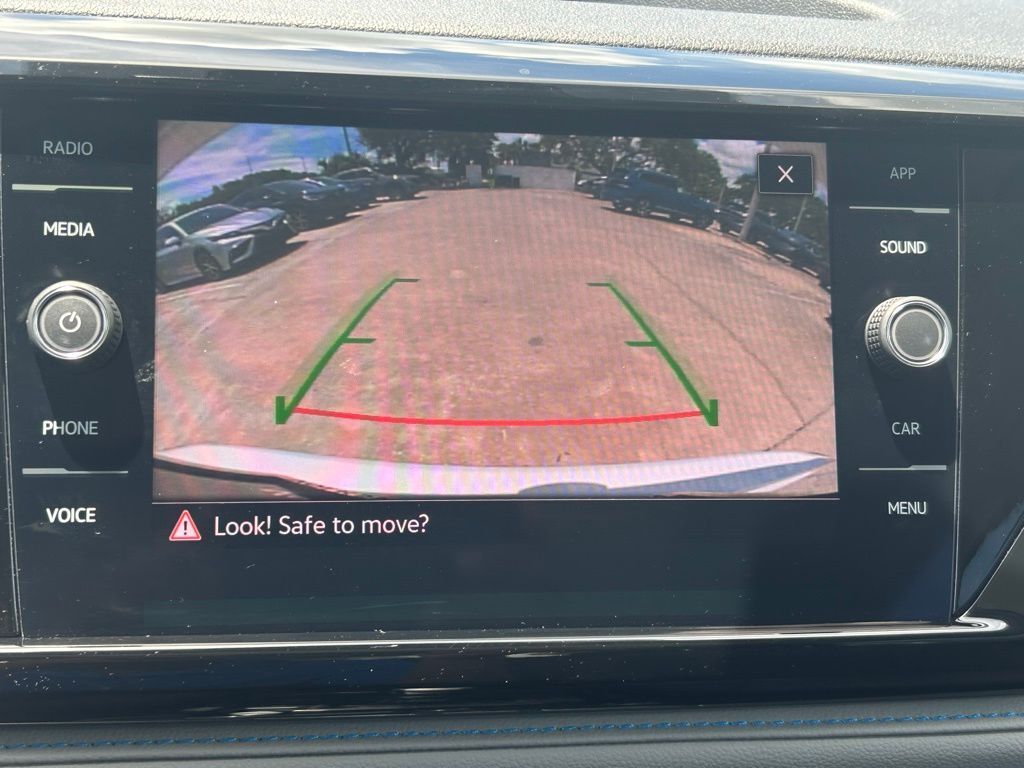 2024 Volkswagen Taos 1.5T SE Tampa FL