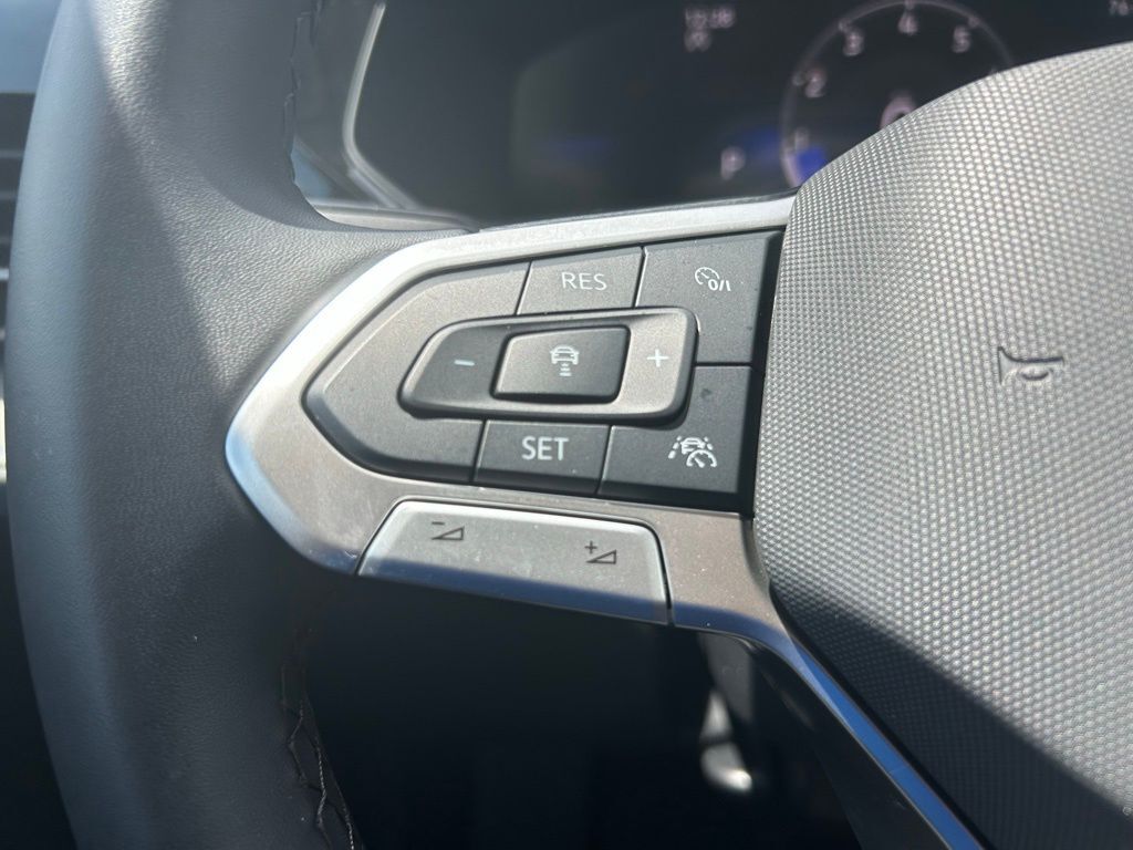 2024 Volkswagen Taos 1.5T SE Tampa FL