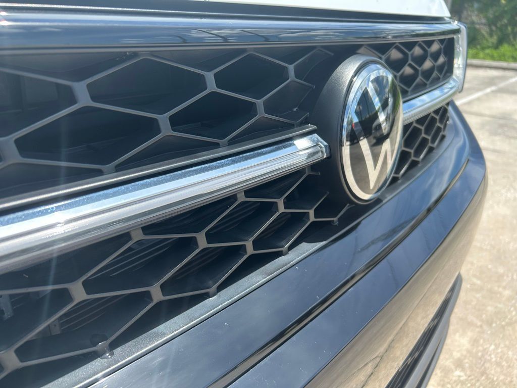 2024 Volkswagen Taos 1.5T SE Tampa FL