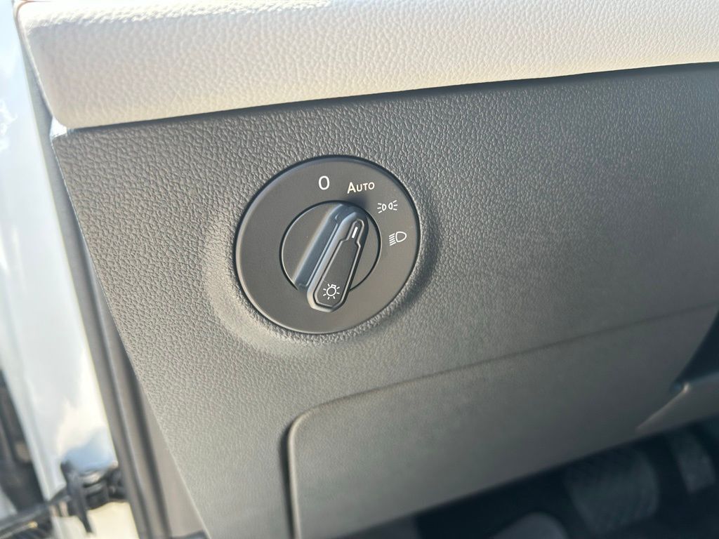 2024 Volkswagen Taos 1.5T SE Tampa FL