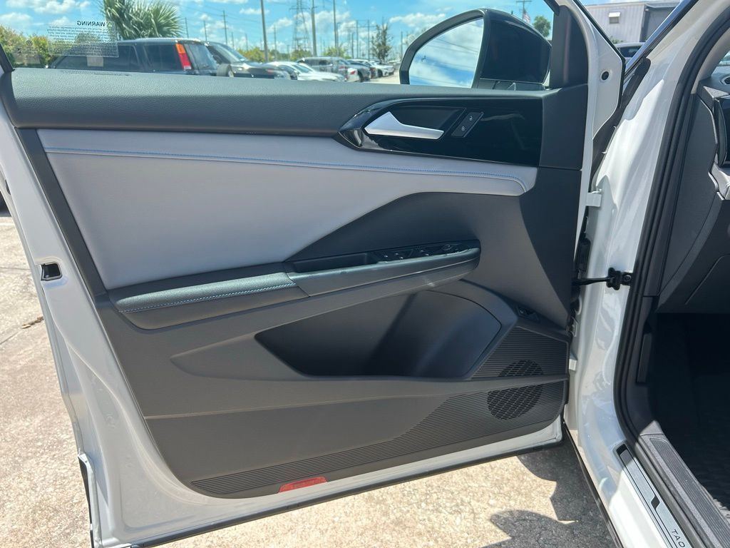 2024 Volkswagen Taos 1.5T SE Tampa FL