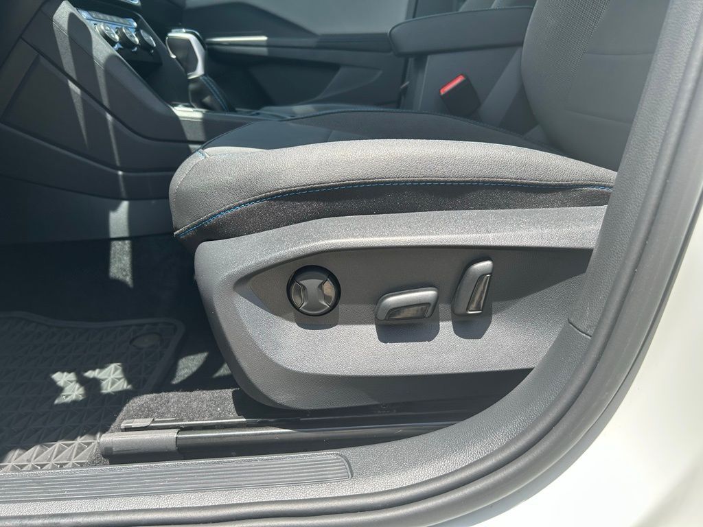 2024 Volkswagen Taos 1.5T SE Tampa FL