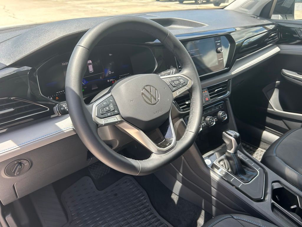 2024 Volkswagen Taos 1.5T SE Tampa FL