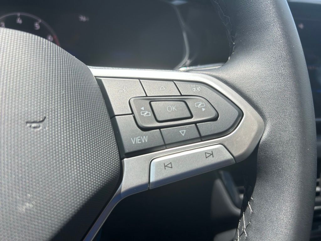 2024 Volkswagen Taos 1.5T SE Tampa FL