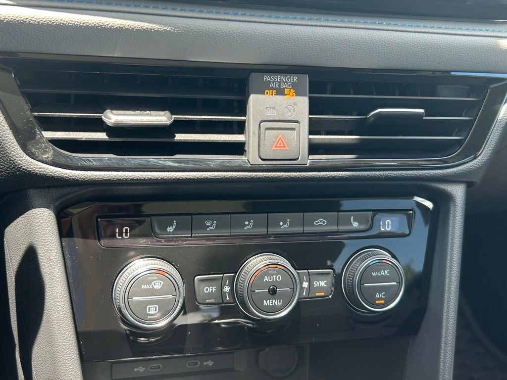2024 Volkswagen Taos 1.5T SE Tampa FL