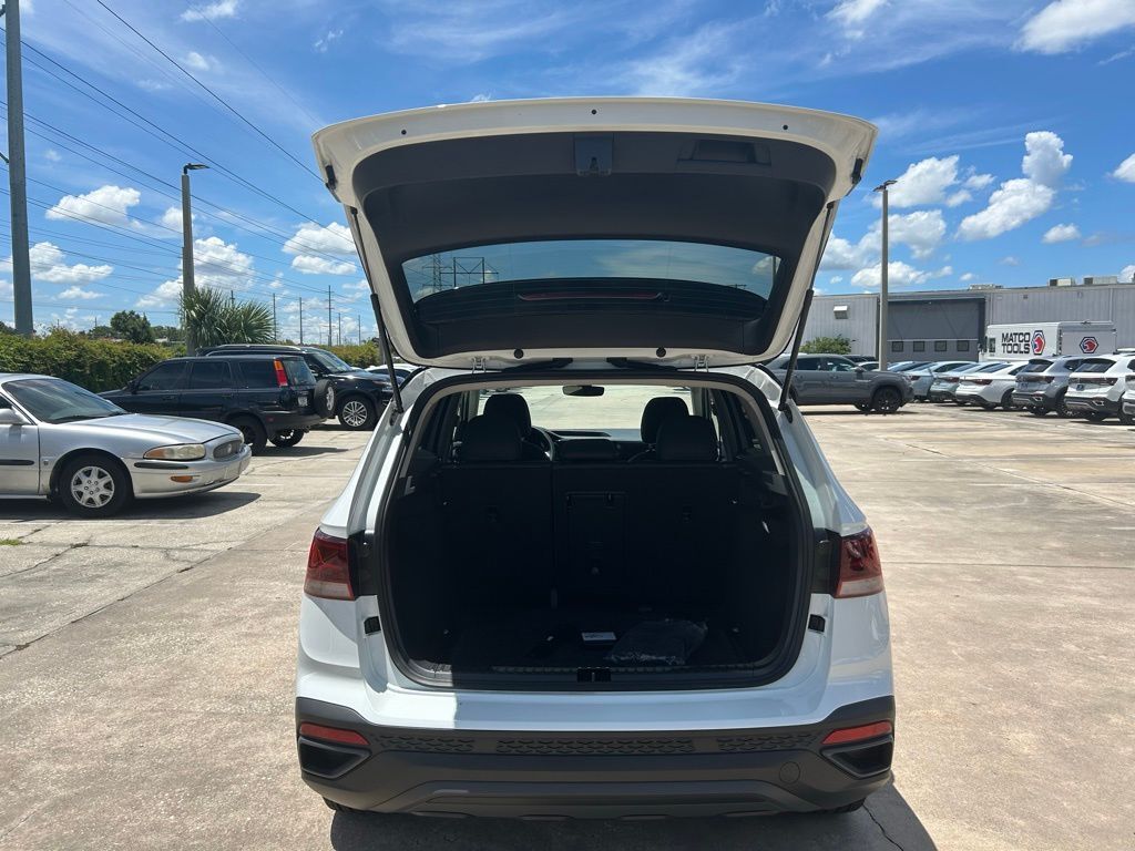 2024 Volkswagen Taos 1.5T SE Tampa FL