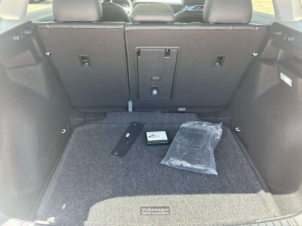 2024 Volkswagen Taos 1.5T SE Tampa FL