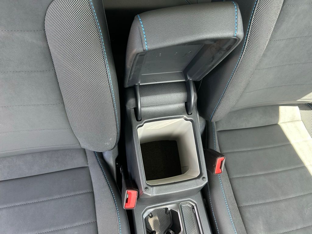 2024 Volkswagen Taos 1.5T SE Tampa FL