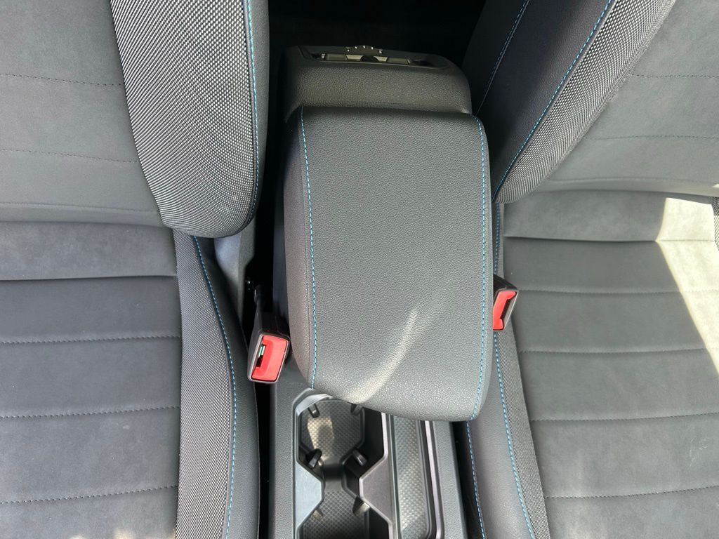 2024 Volkswagen Taos 1.5T SE Tampa FL