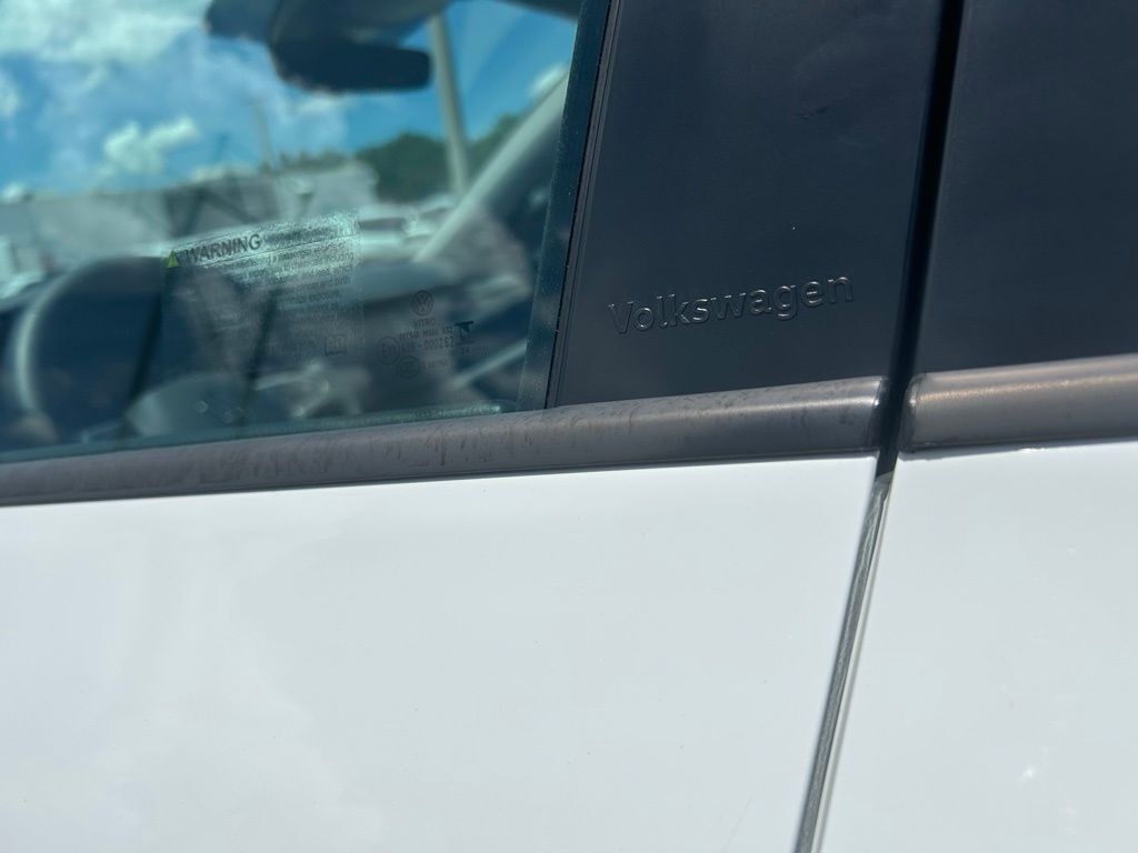2024 Volkswagen Taos 1.5T SE Tampa FL