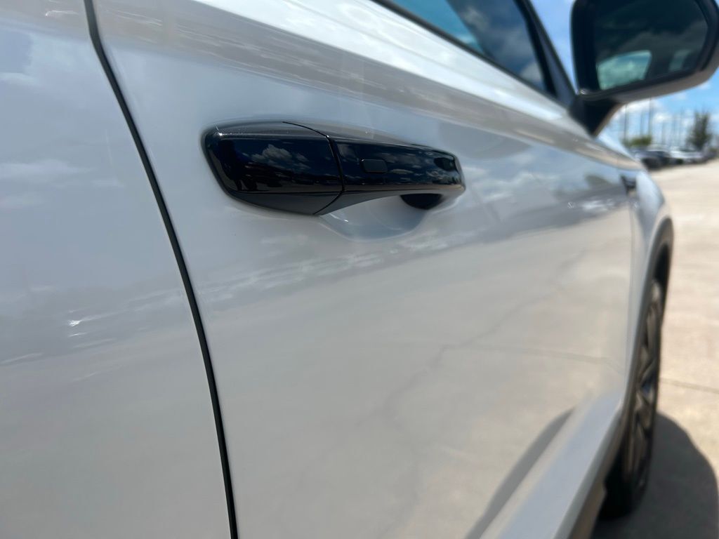 2024 Volkswagen Taos 1.5T SE Tampa FL