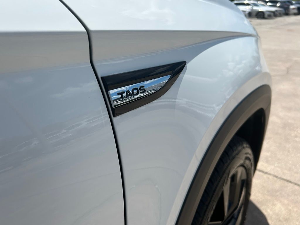 2024 Volkswagen Taos 1.5T SE Tampa FL