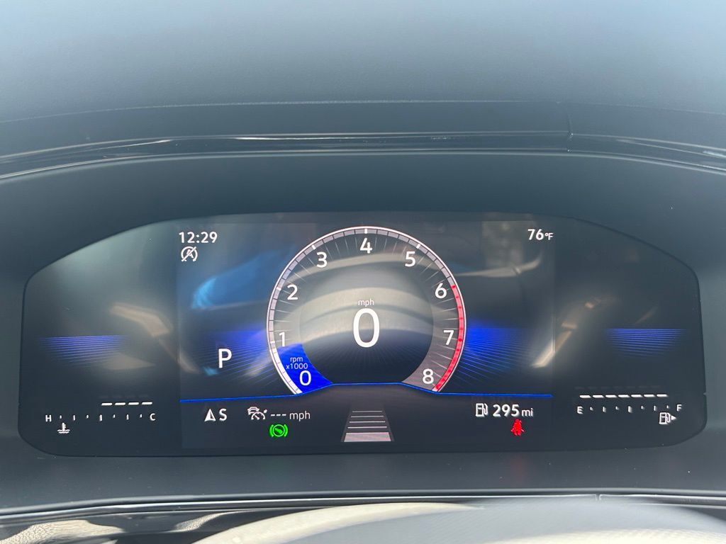 2024 Volkswagen Taos 1.5T SE Tampa FL