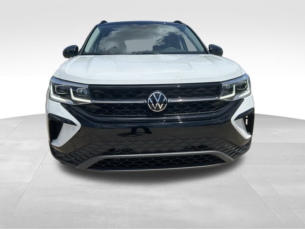2024 Volkswagen Taos 1.5T SE Tampa FL