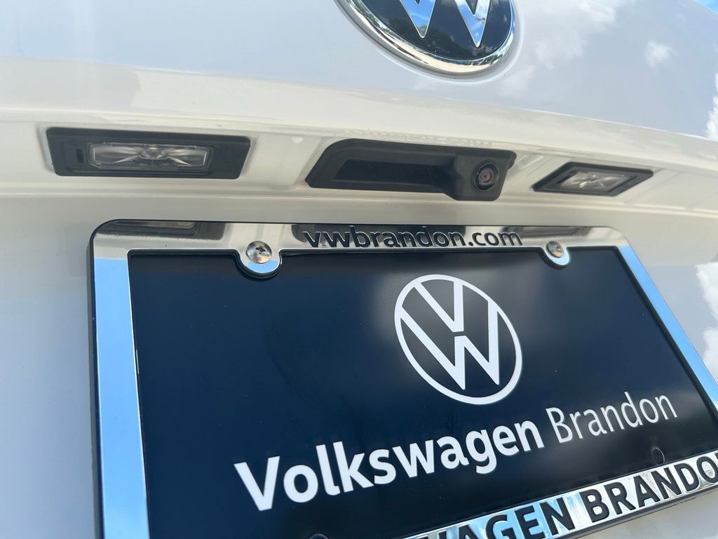 2024 Volkswagen Taos 1.5T SE Tampa FL